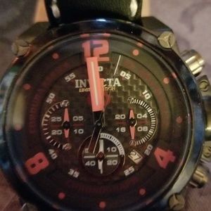 INVICTA WATCH